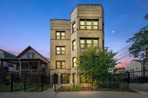 3414 W Medill Ave, Chicago, IL 60647