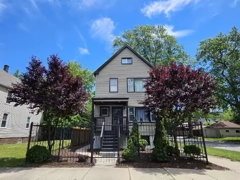 8357 S Colfax Ave, Chicago, IL 60617