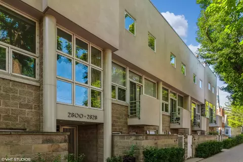 2826 N Talman Ave #M, Chicago, IL 60618