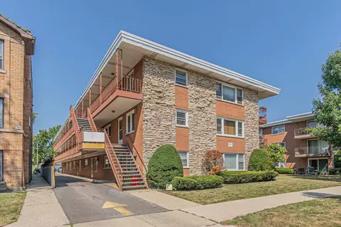 5440 W Windsor Ave #2C, Chicago, IL 60630
