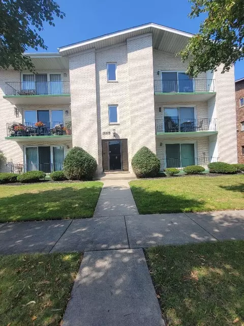 10418 S Komensky Ave #1N, Oak Lawn, IL 60453