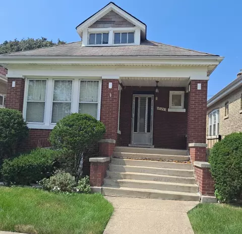 8124 S Laflin St, Chicago, IL 60620
