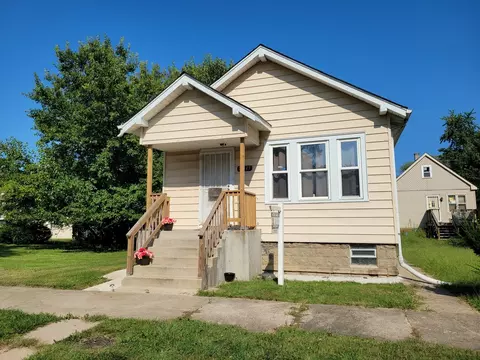 12349 S Peoria St, Calumet Park, IL 60827