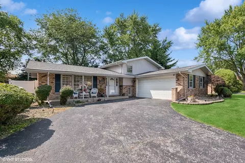 17212 S Kenwood Ave, South Holland, IL 60473