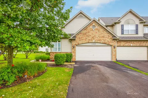 11953 Winterberry Ln, Plainfield, IL 60585