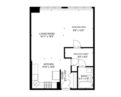 400 E Randolph St #3902, Chicago, IL 60601 photo 2