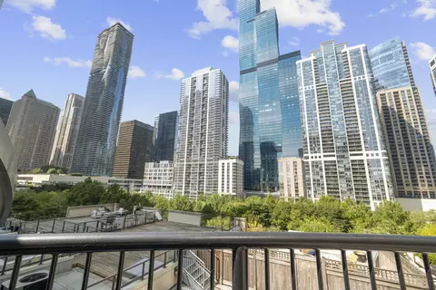 400 E Randolph St #3902, Chicago, IL 60601 photo 39