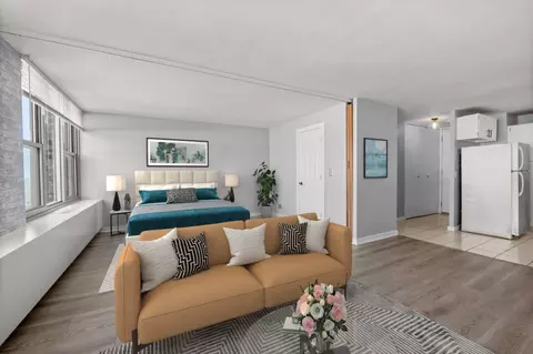 400 E Randolph St #3902, Chicago, IL 60601 photo 3