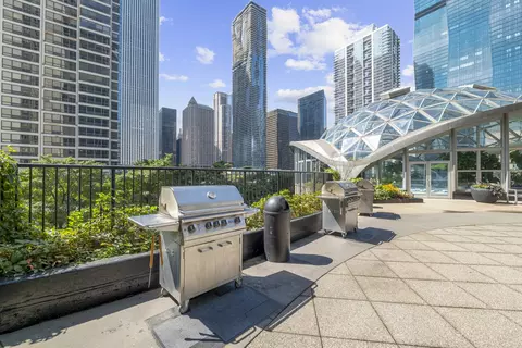 400 E Randolph St #3902, Chicago, IL 60601 photo 37