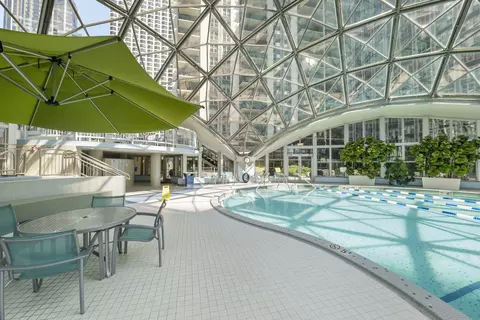 400 E Randolph St #3902, Chicago, IL 60601 photo 44