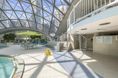 400 E Randolph St #3902, Chicago, IL 60601 photo 41