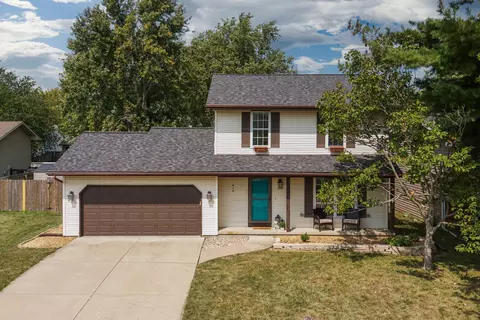 1210 Brentwood Ct, Normal, IL 61761