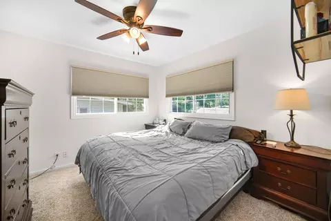 Bedroom - 59 Circle Dr E, Montgomery, IL 60538 photo 1 of 3