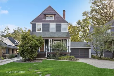 327 Gale Ave, River Forest, IL 60305