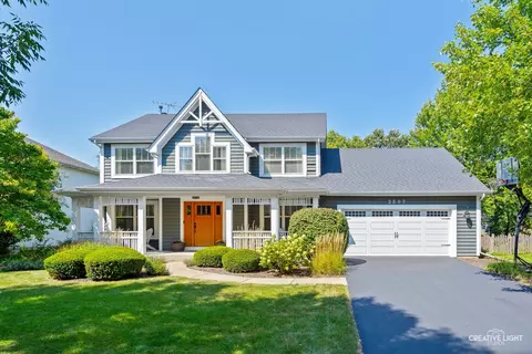 2507 Salt Meadow Rd, Naperville, IL 60564