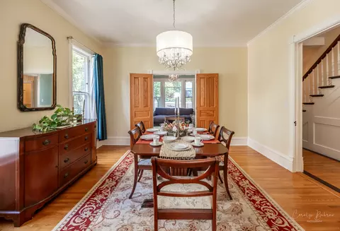 Dining - 24 Rugby Pl, Elgin, IL 60120 photo 1 of 2