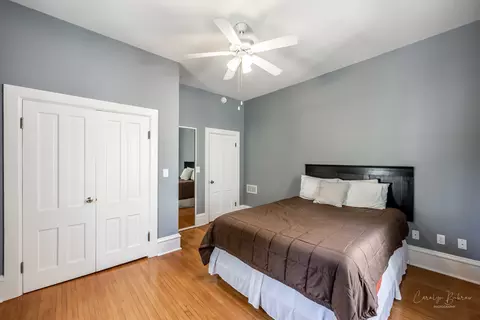 Bedroom - 24 Rugby Pl, Elgin, IL 60120 photo 4 of 6