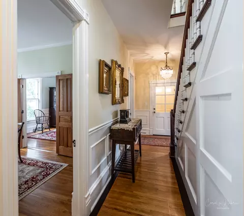 Entry Way - 24 Rugby Pl, Elgin, IL 60120 photo 10 of 10