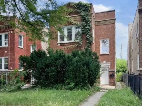 1741 N Luna Ave, Chicago, IL 60639