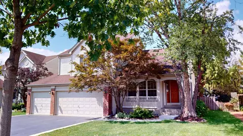 411 Windermere Way, Lake In The Hills, IL 60156