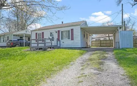 32 Lilac Ln, Springfield, IL 62702