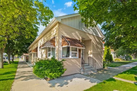 3758 W 55th Pl, Chicago, IL 60629