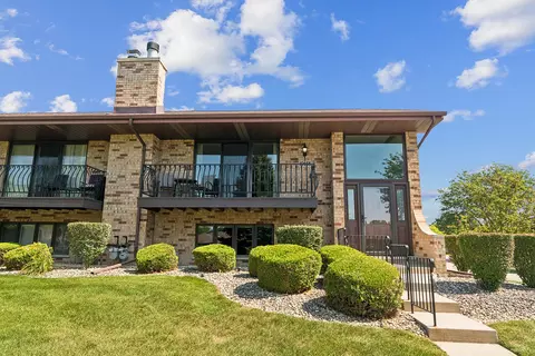 10658 Kentucky Ct #25, Orland Park, IL 60467