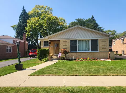 10132 Minnick Ave, Oak Lawn, IL 60453
