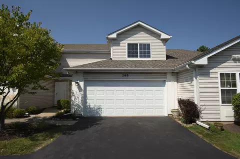 268 Kathryn Ln, North Aurora, IL 60542