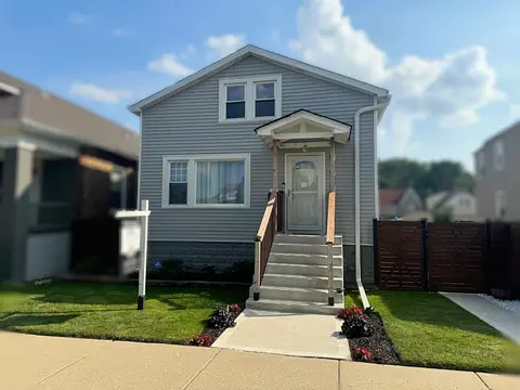 3423 W 60th Pl, Chicago, IL 60629