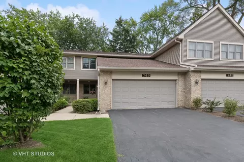 749 N Walden Dr, Palatine, IL 60067