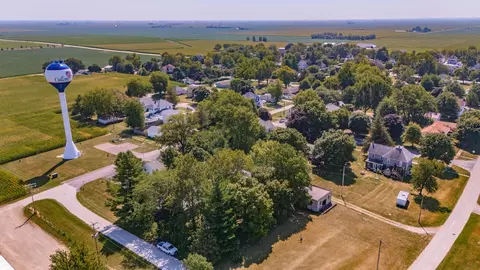 214 E Van Alstyne St, Cullom, IL 60929 photo 37
