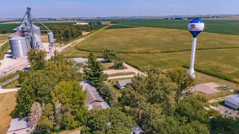 214 E Van Alstyne St, Cullom, IL 60929 photo 35