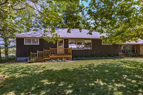 214 E Van Alstyne St, Cullom, IL 60929