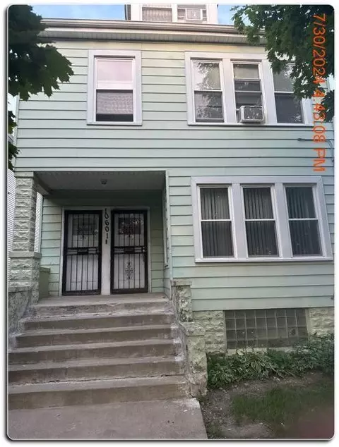 10601 S Edbrooke Ave, Chicago, IL 60628