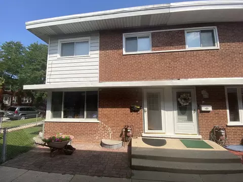 1829 W Hood Ave #A, Chicago, IL 60660