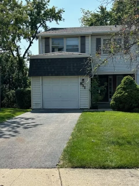 Exterior - 511 Thomas Rd, Bolingbrook, IL 60440 photo 2 of 3