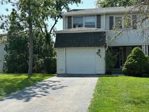 Exterior - 511 Thomas Rd, Bolingbrook, IL 60440 photo 3 of 3
