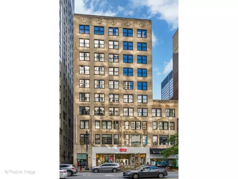 20 N State St #411, Chicago, IL 60602
