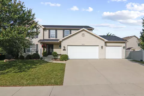 1511 Estate Dr, Normal, IL 61761