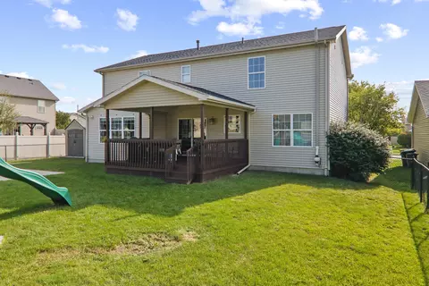 1511 Estate Dr, Normal, IL 61761 photo 29