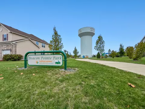 1953 Prospect Dr, Hoffman Estates, IL 60192 photo 30