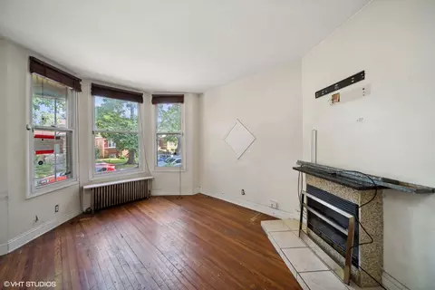 Living - 723 E 91st Pl, Chicago, IL 60619 photo 1 of 1