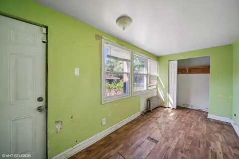 Bedroom - 723 E 91st Pl, Chicago, IL 60619 photo 3 of 6