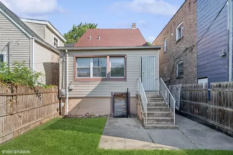 Exterior - 723 E 91st Pl, Chicago, IL 60619 photo 2 of 5