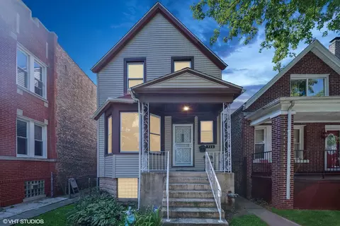 Exterior - 723 E 91st Pl, Chicago, IL 60619 photo 5 of 5