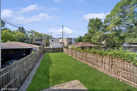 Exterior - 723 E 91st Pl, Chicago, IL 60619 photo 4 of 5