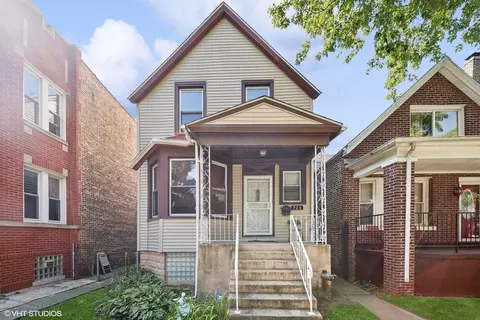 723 E 91st Pl, Chicago, IL 60619
