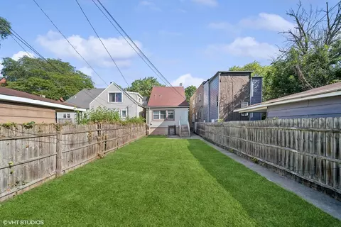 Exterior - 723 E 91st Pl, Chicago, IL 60619 photo 3 of 5