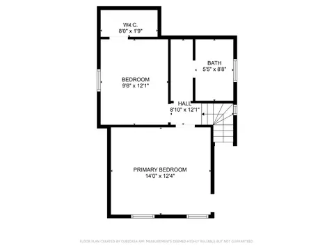 Floorplan - 723 E 91st Pl, Chicago, IL 60619 photo 2 of 2